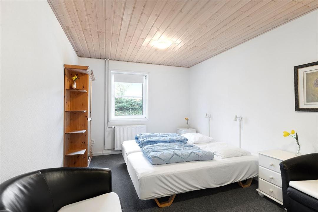Apartment Marskferie