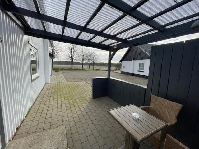 Marskferie Apartment