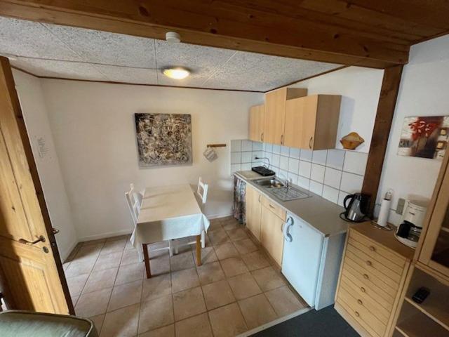 Marskferie Apartment *