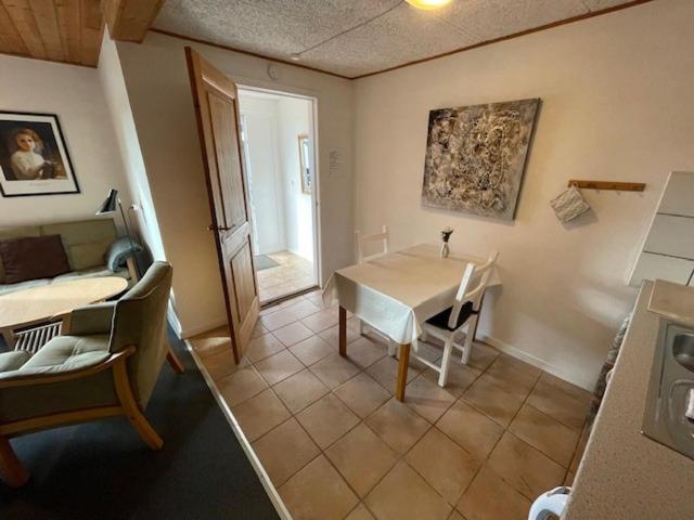 Marskferie Apartment Tonder