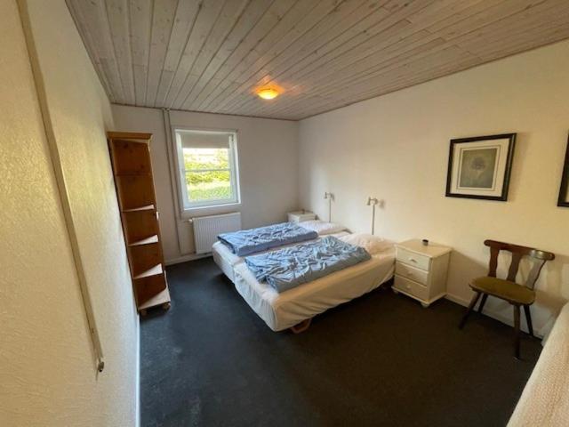 Marskferie Apartment