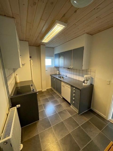 Apartment Marskferie
