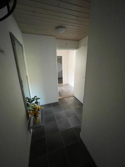 Marskferie Apartment Tonder