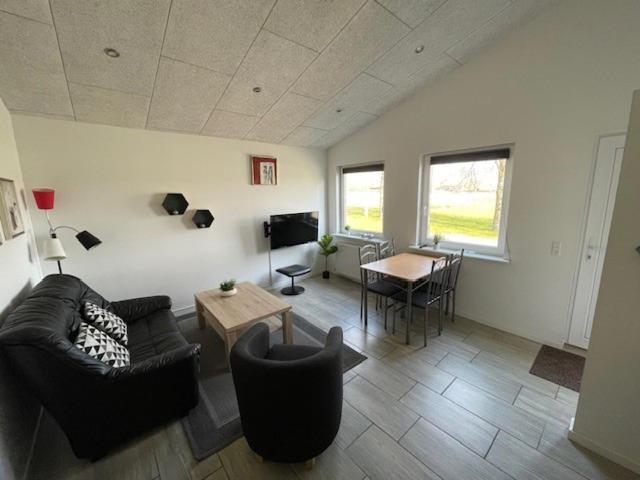 Marskferie Apartment