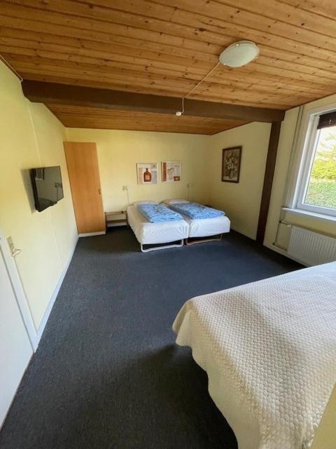 Apartment Marskferie *