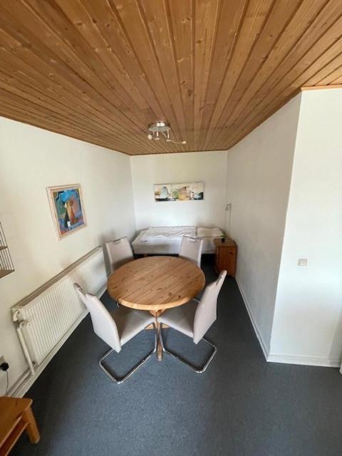 Apartment Marskferie