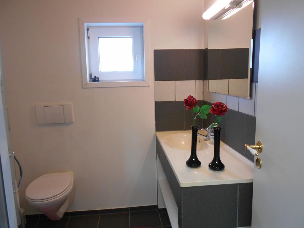 Apartment Marskferie